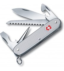 Victorinox Farmer Alox, 9 funzioni
